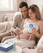 Doppler fetal portátil